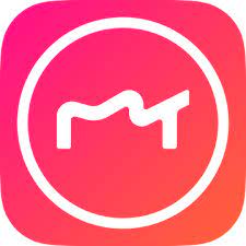 Meitu AI Art Anime APK icon